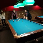 Club JuMaJo - Pool Billard